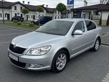Авто Skoda Octavia 2012 № 7745642