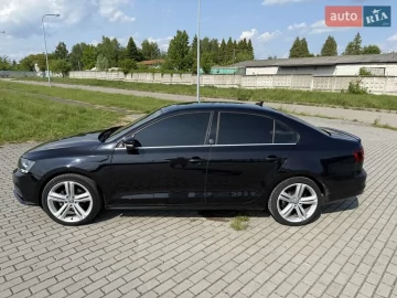 Авто Volkswagen Jetta 2017 № 7745651