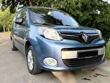 Авто Renault Kangoo 2014 № 7745656
