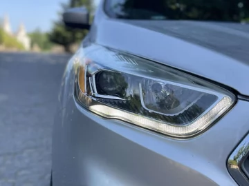 Авто Ford Escape 2017 № 7745685
