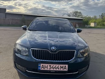 Авто Skoda Octavia 2013 № 7745689