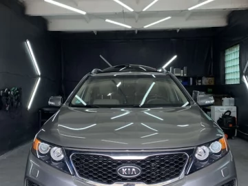 Авто KIA Sorento 2012 № 7745690