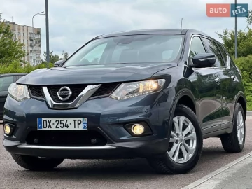 Авто Nissan X-Trail 2015 № 7745716