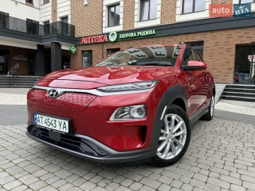 Авто Hyundai Kona 2020 № 7745718