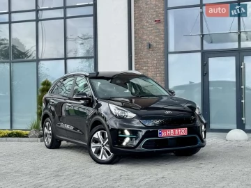 Авто KIA Niro 2020 № 7745734