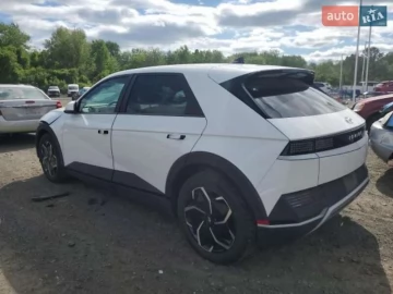 Авто Hyundai Ioniq 5 2023 № 7745739