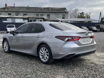 Авто Toyota Camry 2022 № 7745743