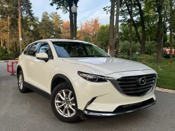 Авто Mazda Cx-9 2017 № 7745749
