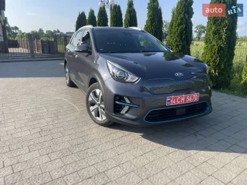 Авто KIA Niro 2020 № 7745752