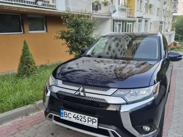 Авто Mitsubishi Outlander 2019 № 7745753