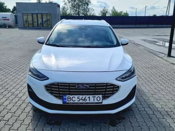 Авто Ford Focus 2023 № 7745761