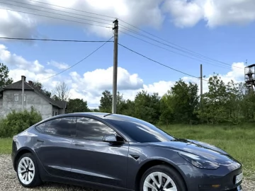 Авто Tesla Model 3 2022 № 7745762