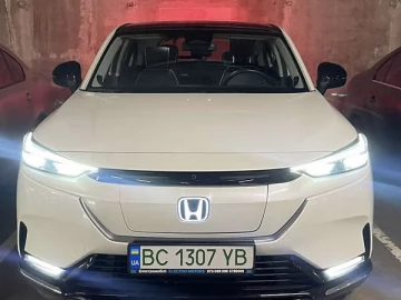 Авто Honda Ens1 2022 № 7745763