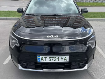 Авто KIA Niro 2023 № 7745764