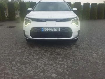 Авто KIA Niro 2023 № 7745773