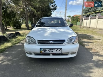 Авто ЗАЗ Sens 2011 № 7745800