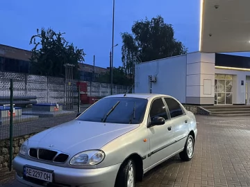 Авто Daewoo Lanos 2005 № 7745801