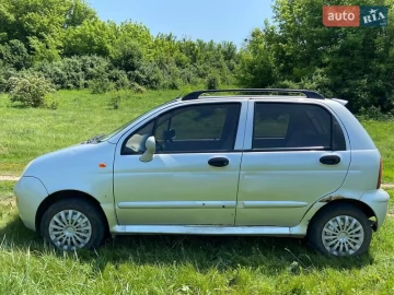 Авто Chery Jaggi 2010 № 7745811