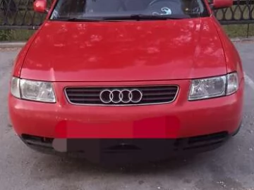 Авто Audi A3 1999 № 7745824