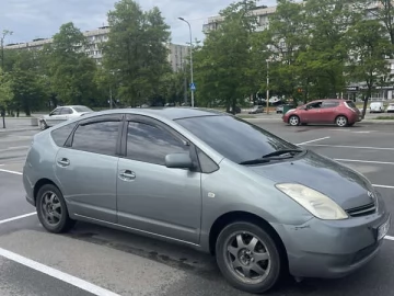 Авто Toyota Prius 2005 № 7745839
