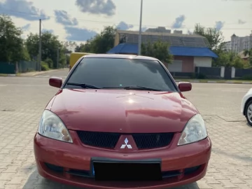 Авто Mitsubishi Lancer 2008 № 7745841