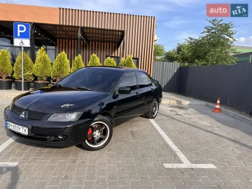 Авто Mitsubishi Lancer 2007 № 7745843