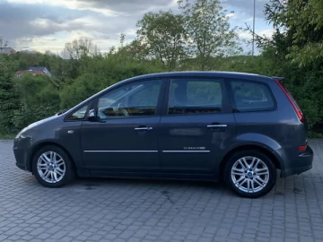 Авто Ford C-Max 2008 № 7745854