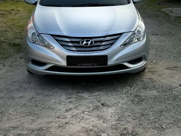 Авто Hyundai Sonata 2013 № 7745881