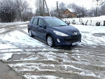 Авто Peugeot 308 2008 № 7745907