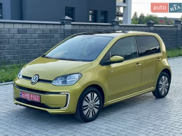 Авто Volkswagen E-Up 2017 № 7745910