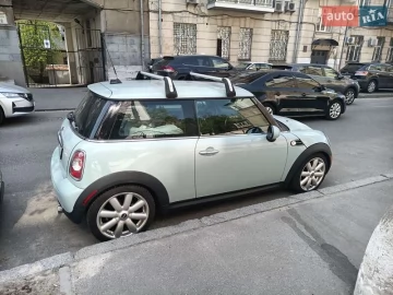 Авто MINI Hatch 2013 № 7745911