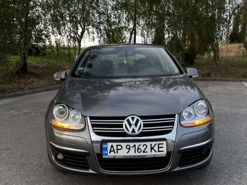 Авто Volkswagen Golf 2007 № 7745926