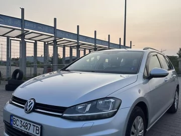 Авто Volkswagen Golf 2019 № 7745927