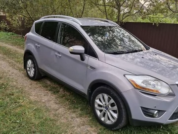 Авто Ford Kuga 2012 № 7745952
