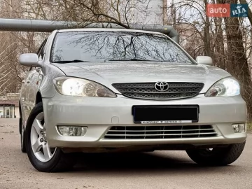 Авто Toyota Camry 2006 № 7745960