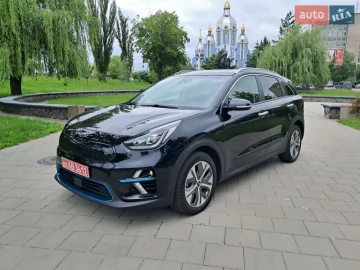 Авто KIA Niro 2021 № 7745965
