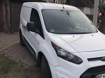 Авто Ford Tourneo Connect 2016 № 7745978