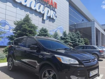 Авто Ford Escape 2015 № 7745980