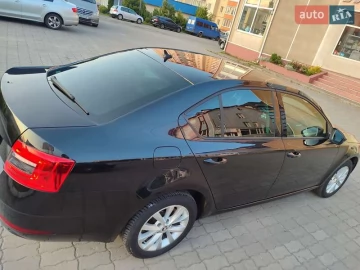 Авто Skoda Octavia 2017 № 7745986