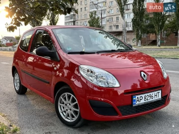 Авто Renault Twingo 2009 № 7745988