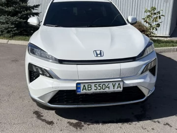 Авто Honda M-Nv 2023 № 7745995