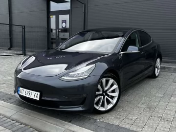 Авто Tesla Model 3 2019 № 7745996