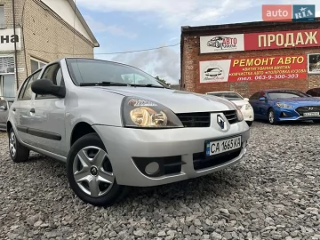 Авто Renault Clio 2010 № 7746001