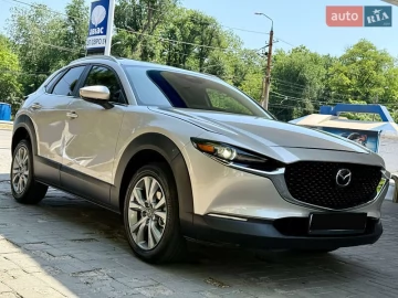 Авто Mazda Cx-30 2024 № 7746018