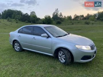 Авто KIA Magentis 2008 № 7746029