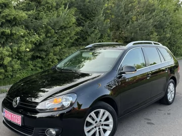 Авто Volkswagen Golf 2012 № 7746034