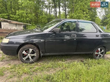 Авто ВАЗ 2110 2010 № 7746052