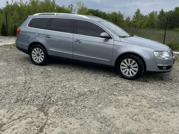 Авто Volkswagen Passat 2009 № 7746061