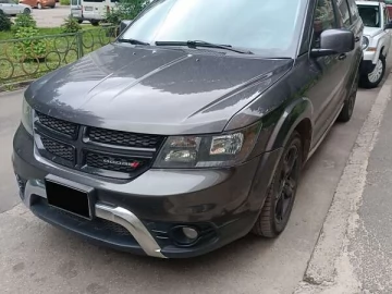 Авто Dodge Journey 2020 № 7746070