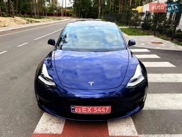 Авто Tesla Model 3 2019 № 7746080